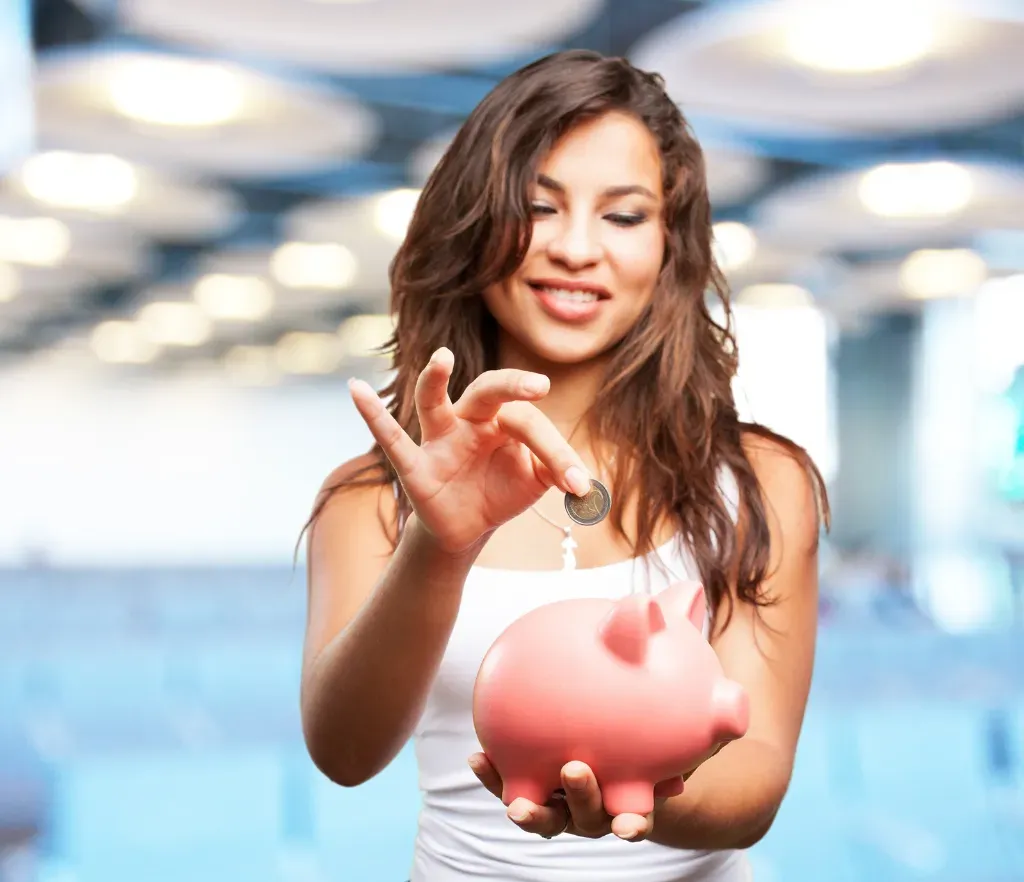  Różnice w użytkowaniu konta osobistego i oszczędnościowego