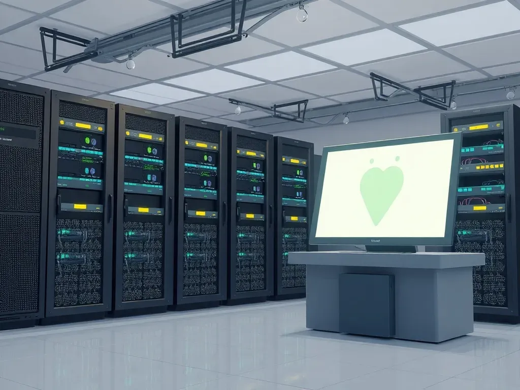 Hosting NVMe – przyszłość infrastruktury stron internetowych