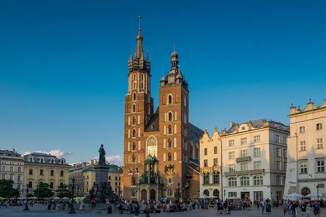 Mieszkania inwestycyjne Kraków – na czym to polega?